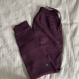 Lululemon Athletica Men’s Joggers